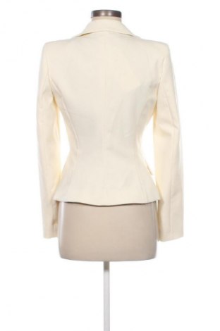 Damen Blazer Zara, Größe S, Farbe Ecru, Preis € 55,24