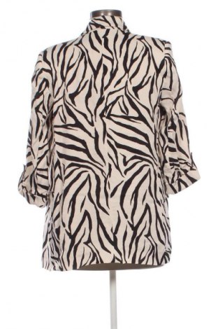 Дамско сако Zara, Размер S, Цвят Многоцветен, Цена 48,03 лв.