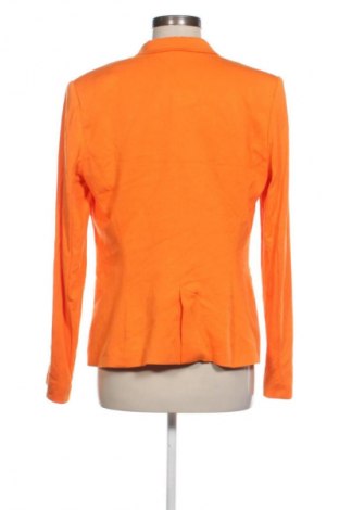 Дамско сако Zara, Размер L, Цвят Оранжев, Цена 47,88 лв.