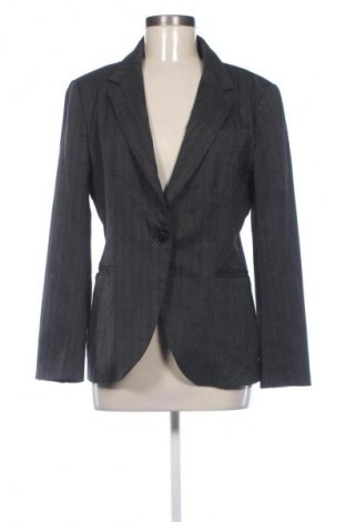 Дамско сако Zara, Размер L, Цвят Многоцветен, Цена 48,00 лв.