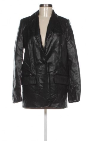 Damen Blazer Zara, Größe S, Farbe Schwarz, Preis 26,99 €