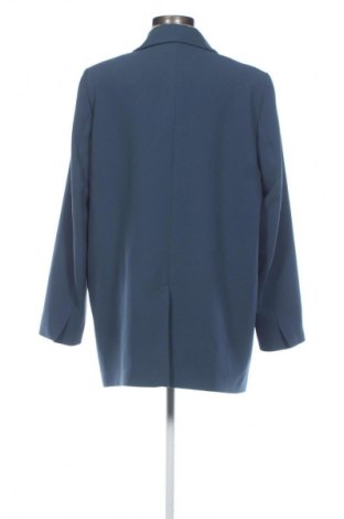 Damski żakiet Zara, Rozmiar XL, Kolor Niebieski, Cena 110,34 zł