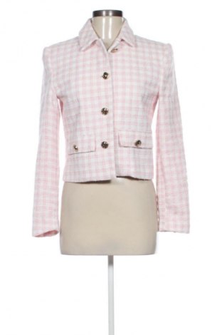 Damen Blazer Zara, Größe XS, Farbe Mehrfarbig, Preis 24,55 €