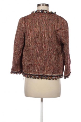 Sacou de femei Zara, Mărime S, Culoare Multicolor, Preț 110,99 Lei