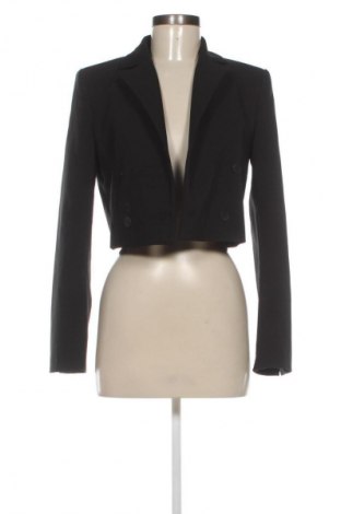 Damen Blazer Zara, Größe XS, Farbe Schwarz, Preis € 65,39