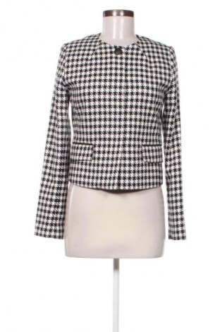 Dámské sako  Zara, Velikost L, Barva Šedá, Cena  1 184,00 Kč