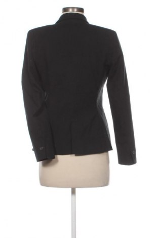 Γυναικείο σακάκι Zara, Μέγεθος S, Χρώμα Μαύρο, Τιμή 24,55 €