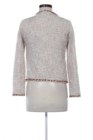 Γυναικείο σακάκι Zara, Μέγεθος S, Χρώμα Πολύχρωμο, Τιμή 24,49 €