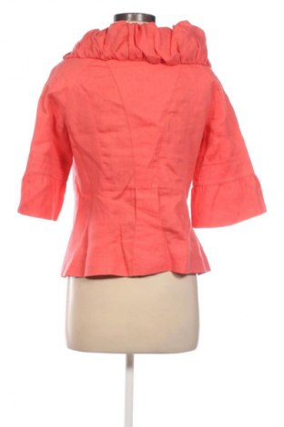 Γυναικείο σακάκι Zara, Μέγεθος M, Χρώμα Πορτοκαλί, Τιμή 24,55 €