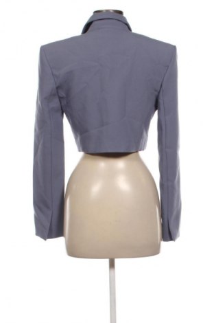 Dámské sako  Zara, Velikost XS, Barva Modrá, Cena  629,00 Kč