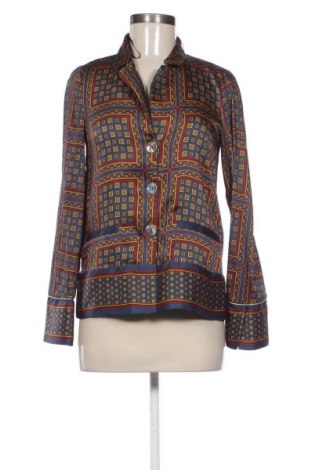 Dámské sako  Zara, Velikost XS, Barva Vícebarevné, Cena  606,00 Kč