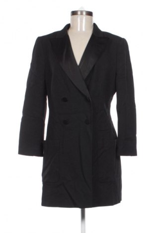 Γυναικείο σακάκι Zara, Μέγεθος L, Χρώμα Μαύρο, Τιμή 20,99 €