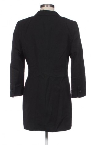 Γυναικείο σακάκι Zara, Μέγεθος L, Χρώμα Μαύρο, Τιμή 20,99 €