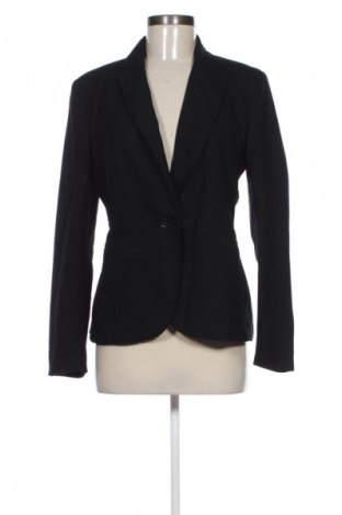 Női blézer Zara, Méret M, Szín Fekete, Ár 9 600 Ft