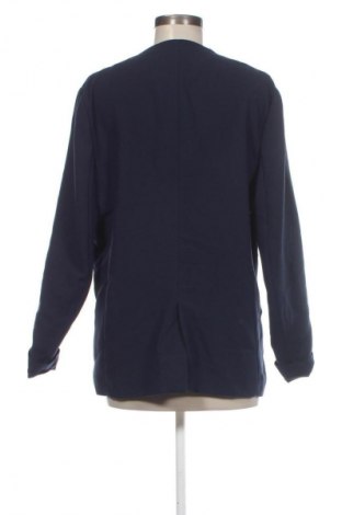Dámske sako  Zara, Veľkosť M, Farba Modrá, Cena  21,95 €