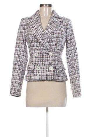 Dámske sako  Zara, Veľkosť XS, Farba Viacfarebná, Cena  21,95 €