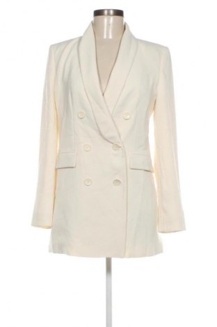Női blézer Zara, Méret S, Szín Ekrü
, Ár 10 909 Ft