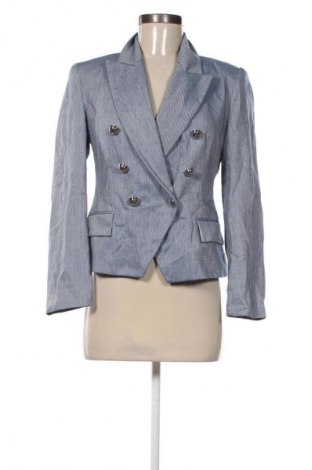 Sacou de femei Zara, Mărime M, Culoare Multicolor, Preț 93,99 Lei