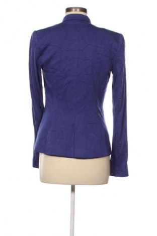 Sacou de femei Zara, Mărime XS, Culoare Mov, Preț 127,99 Lei