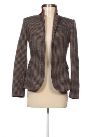 Damen Blazer Zara, Größe S, Farbe Mehrfarbig, Preis 23,99 €