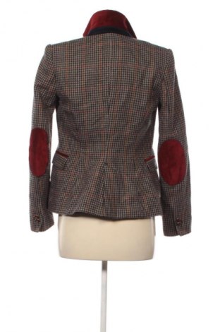 Damen Blazer Zara, Größe S, Farbe Mehrfarbig, Preis 23,99 €