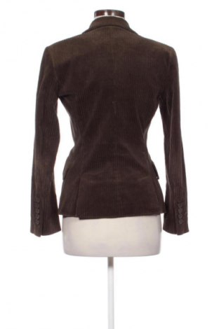 Γυναικείο σακάκι Zara, Μέγεθος S, Χρώμα Καφέ, Τιμή 44,59 €
