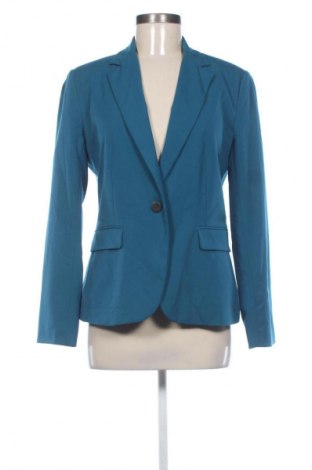 Γυναικείο σακάκι Zara, Μέγεθος M, Χρώμα Μπλέ, Τιμή 25,00 €