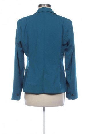 Γυναικείο σακάκι Zara, Μέγεθος M, Χρώμα Μπλέ, Τιμή 25,00 €