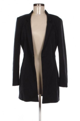 Γυναικείο σακάκι Zara, Μέγεθος L, Χρώμα Μπλέ, Τιμή 23,99 €