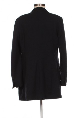 Γυναικείο σακάκι Zara, Μέγεθος L, Χρώμα Μπλέ, Τιμή 23,99 €