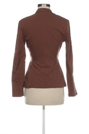 Damen Blazer Zara, Größe M, Farbe Braun, Preis 22,99 €