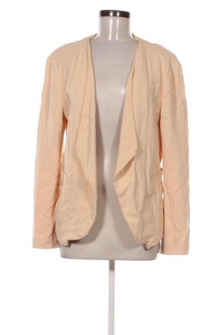 Γυναικείο σακάκι Zara, Μέγεθος XL, Χρώμα Πορτοκαλί, Τιμή 24,55 €