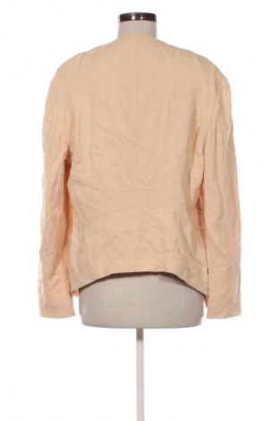 Γυναικείο σακάκι Zara, Μέγεθος XL, Χρώμα Πορτοκαλί, Τιμή 24,55 €