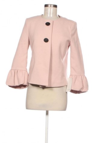 Damen Blazer Zara, Größe M, Farbe Rosa, Preis € 55,00