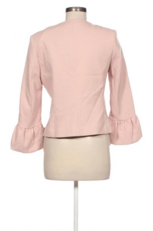 Damen Blazer Zara, Größe M, Farbe Rosa, Preis € 55,00