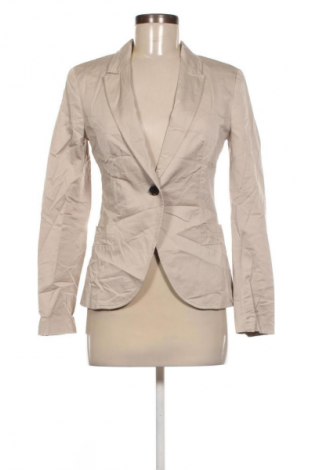 Dámské sako  Zara, Velikost S, Barva Béžová, Cena  529,00 Kč