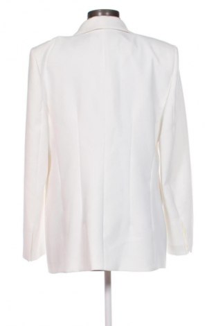 Női blézer Zara, Méret XL, Szín Fehér, Ár 9 600 Ft