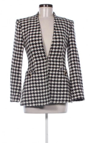 Damski żakiet Zara, Rozmiar M, Kolor Kolorowy, Cena 110,00 zł