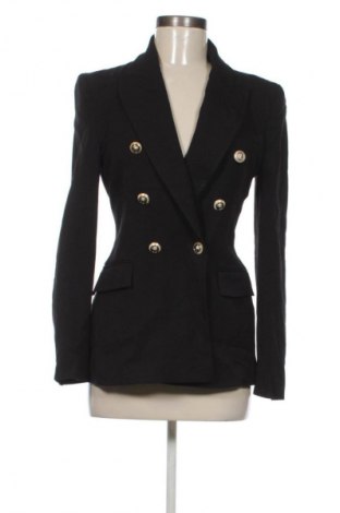 Damen Blazer Zara, Größe XS, Farbe Schwarz, Preis € 23,99