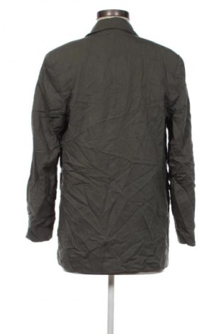 Damen Blazer Zara, Größe XS, Farbe Grün, Preis € 24,99