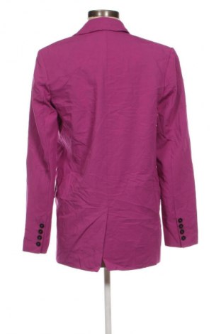 Γυναικείο σακάκι Zara, Μέγεθος XS, Χρώμα Βιολετί, Τιμή 23,99 €
