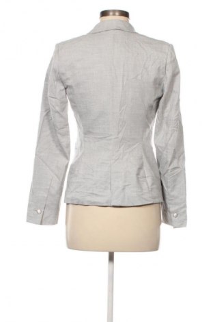 Damen Blazer Zara, Größe XS, Farbe Grau, Preis 17,99 €