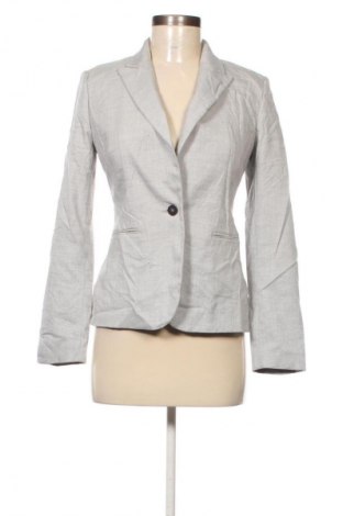Damen Blazer Zara, Größe XS, Farbe Grau, Preis 17,99 €