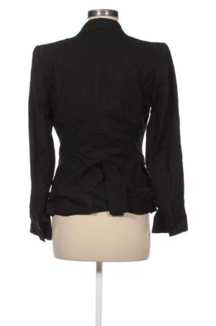 Dámské sako  Zara, Velikost M, Barva Černá, Cena  529,00 Kč