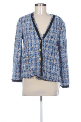 Dámske sako  Zara, Veľkosť M, Farba Viacfarebná, Cena  17,95 €