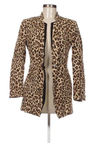 Sacou de femei Zara, Mărime M, Culoare Multicolor, Preț 93,99 Lei