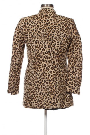 Sacou de femei Zara, Mărime M, Culoare Multicolor, Preț 93,99 Lei