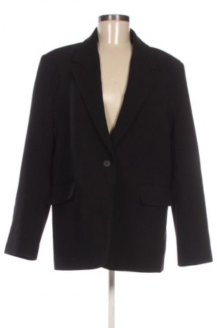 Dámské sako  Zara, Velikost L, Barva Černá, Cena  203,00 Kč