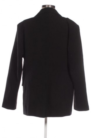 Dámské sako  Zara, Velikost L, Barva Černá, Cena  203,00 Kč