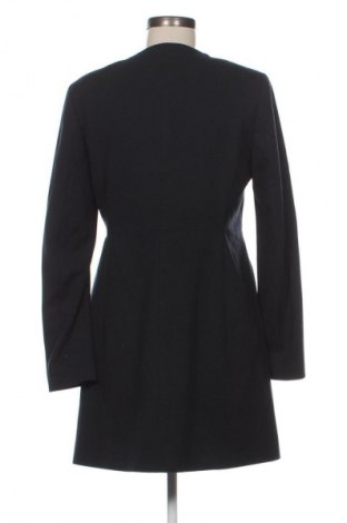 Sacou de femei Zara, Mărime L, Culoare Albastru, Preț 120,99 Lei